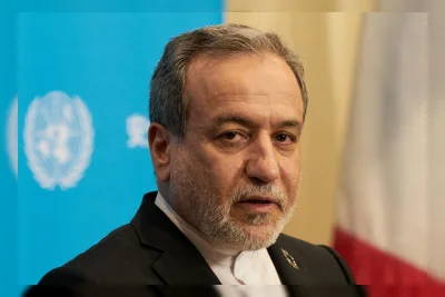 Iran Tegaskan Solusi Diplomatik Setelah Trump Tolak Rencana Damai