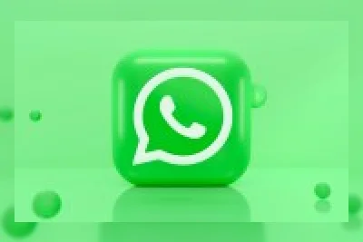 WhatsApp Redesain Aplikasi Android, Navigasi Bar Berubah
