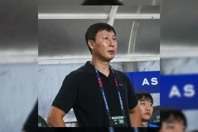 Vietnam Menang Tipis 1-0 atas Filipina di Laga Pembuka Grup