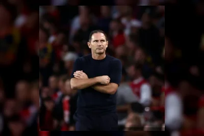 Peluang Frank Lampard Latih Timnas Inggris Menurut Gareth Barry