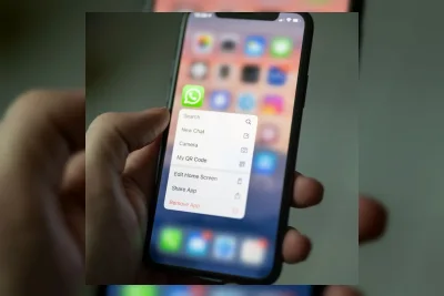 Ciri Kontak WhatsApp Sedang dalam Panggilan Lain, Kenali Status Memanggil