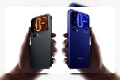 Xiaomi 18 Pro dan 18 Pro Max Resmi, Snapdragon Terbaru hingga Baterai 8.500mAh