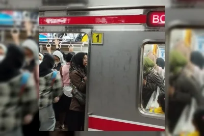 DPR Setujui Impor 23 Trainset KRL Bekas untuk Jabodetabek 2026