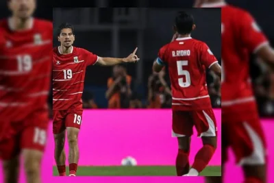 Timnas Indonesia vs Malaysia: Thom Haye Siap Derbi