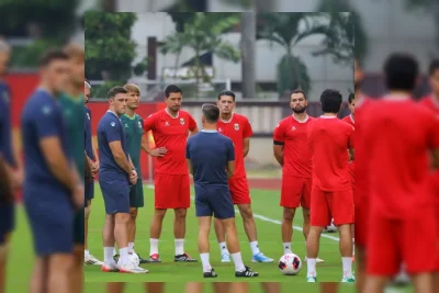 Timnas Indonesia vs Malaysia di SUGBK, Titis Widyatmoko Soroti Naturalisasi Amerika Latin