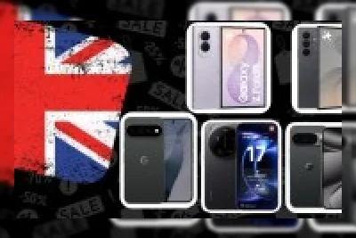 Pixel 11 hingga Galaxy Z Fold8 Diskon, Cek Daftar Harga Terbarunya