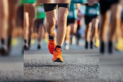 ASICS Sonicblast 2 Pakai Forked Astroplate, Pelat Garpu Ringan