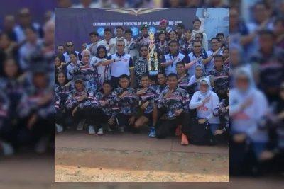 MPI Sulsel Juara Umum Piala Panglima TNI 2026 dengan Enam Emas