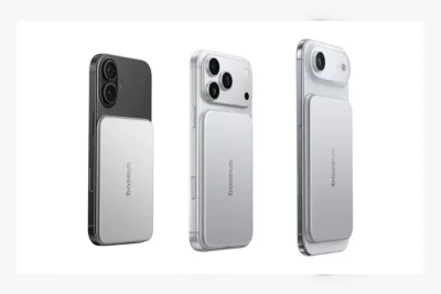 5 Power Bank MagSafe Terbaik untuk iPhone 18 Pro, Wajib Qi2.2