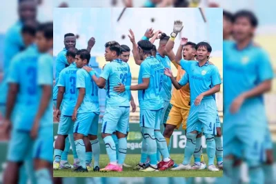 Pesta Gol di Surajaya, Persela Lamongan Kalahkan PSBS Biak 6-0