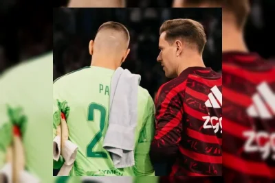 Klopp Rotasi Kiper Jerman, Nubel Starter Lawan Yunani