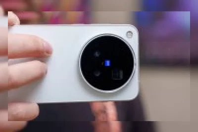 Vivo X500 Pro Max Unboxing: Baterai 8.000mAh dan Kit Kamera 18 Aksesori
