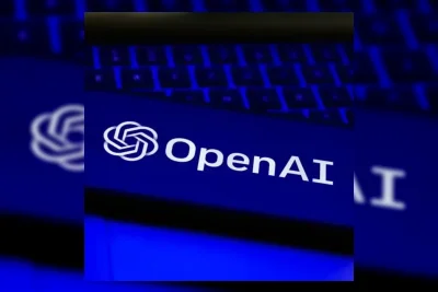OpenAI Akui Agen AI Masuk Situs Pemerintah Amerika
