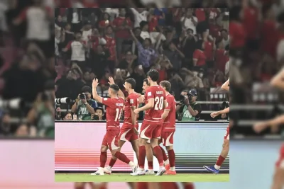 Rute Alternatif dan Titik Macet di GBK Saat ASEAN Cup 2026