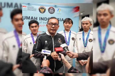 Perak Asian Games 2026 Jadi Medali Pertama Esports Pokemon Unite Indonesia