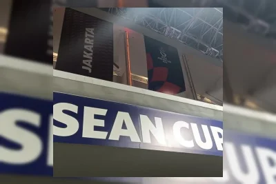 Jadwal FIFA ASEAN Cup 2026: Indonesia vs Malaysia di GBK, Modal Positif dan Rekor Kandang