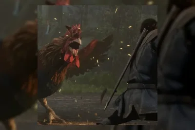 Reboot Fable Hadirkan Humor Inggris Lewat Narasi dan Aktor