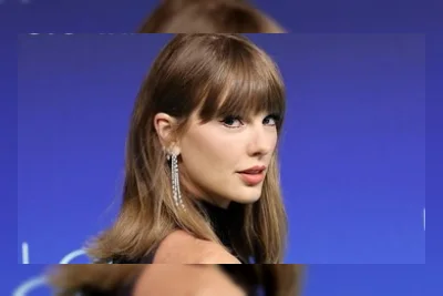 Taylor Swift Raih Penghargaan Sutradara Perdana di VMA 2026