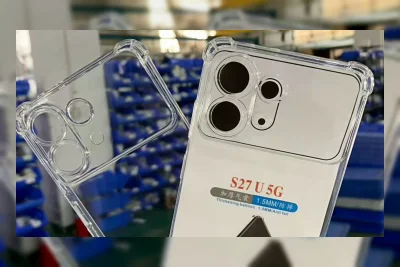 Case Galaxy S27 Ultra Bocor, Posisi Kamera Diduga Berubah