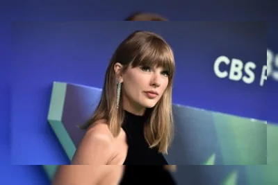 Taylor Swift Menang Video of the Year VMA 2026, Persembahkan Piala untuk Dolly Parton