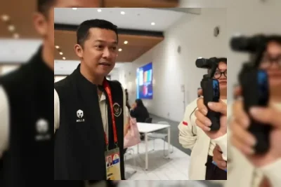 Perak Asian Games 2026 Jadi Sejarah Baru Pokemon Unite Indonesia