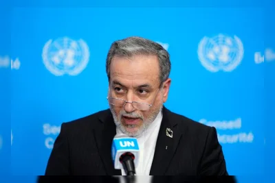 Iran Tegaskan Tak Ada Rencana Negosiasi dengan AS di Sidang PBB