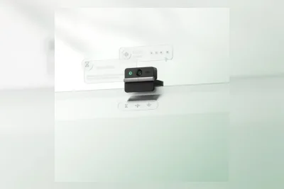 Obsbot Meet Flip Resmi Masuk Indonesia, Webcam 4K Seharga Rp 2.499.000