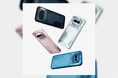 Nothing Phone (4a) dan (4b) Kini Punya Varian 6GB+128GB, Harga Masih Tinggi