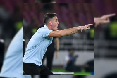 Usai Imbang Lawan Malaysia, Herdman Tatap Laga Kontra Bangladesh