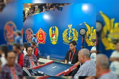 Piala Panglima TNI Digelar Serentak di 101 Kota, Jakarta Timur Jadi Tuan Rumah