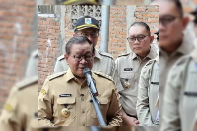 Desil Bansos Pusat Tetap, DKI Siapkan Aturan Khusus KJP-KJMU