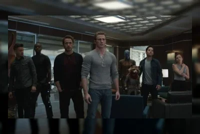 Avengers: Endgame Encore Puncaki Box Office, Raup Rp1,5 T di Pekan Pertama