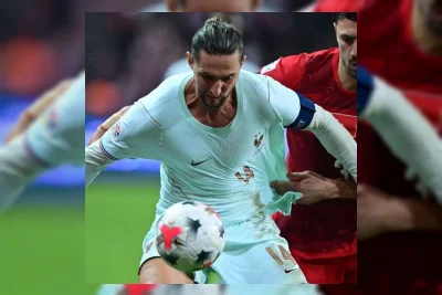 Tanpa Mbappe, Zidane Andalkan Doue dan Barcola di Brussels