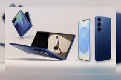 One UI 9 Stabil Mulai Menyapa Galaxy S25 dan Galaxy Z Fold7/Z Flip7