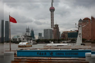 China dan AS Sepakati Pemotongan Tarif pada Barang Senilai $60 Miliar