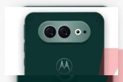 Motorola Razr Flex: Nama dan Spesifikasi Lipatan Lebar Bocor