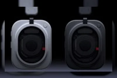 Nothing Headphone (1) Pro Resmi: Tiga Driver dan ANC 46 dB