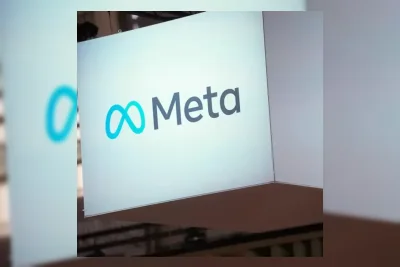 Meta Luncurkan Meta Enterprise Platform, Unit Bisnis AI untuk Korporat