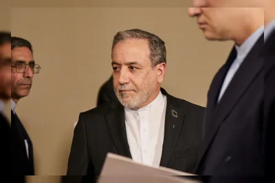 Kesepakatan AS-Iran Diupayakan, Sanksi dan Nuklir Hambatan