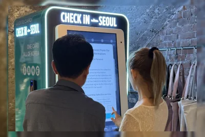 Wisatawan Jepang Pilih Perjalanan Singkat dan Padat ke Seoul