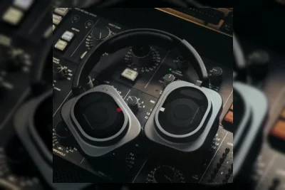 Nothing Headphone (1) Pro Meluncur dengan Tweeter xMEMS dan Baterai 68 Jam