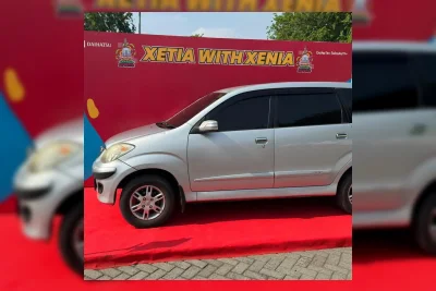 Mobil Bekas di Bawah Rp 100 Juta: Pilihan LCGC hingga MPV Tiga Baris