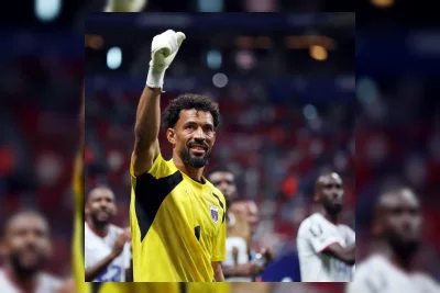 Vozinha Cape Verde Mengaku Lelah Terkenal, Ingin Hidup Tenang Kembali
