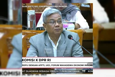 Regulasi Universitas Digital Dinilai Belum Menyesuaikan Teknologi