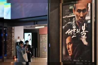 Film Sejarah Modern Korea dan Batas antara Fakta dan Fiksi