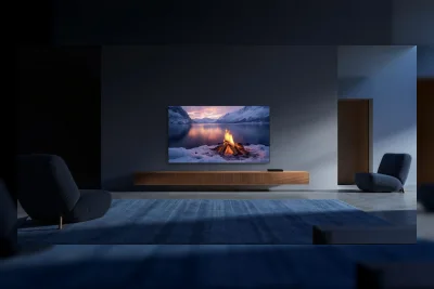 Xiaomi Catat Lonjakan Permintaan TV Layar Besar dan Premium di India