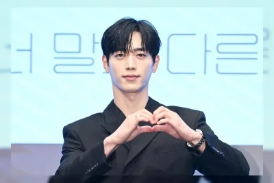 Seo Kang-joon Pindah ke Samseong-dong, Bertetangga dengan Hyun Bin dan Son Ye-jin