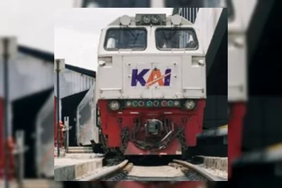 KAI Dukung Investigasi KNKT, Siap Tindak Lanjuti Rekomendasi Insiden KA Bekasi Timur