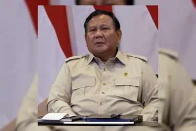 APBN 2027 Disepakati, Defisit 2,4% dan Belanja Rp 4.106,3 Triliun
