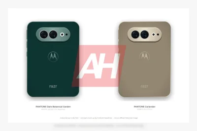 Motorola Razr Flex Bocor: Layar Lebar 6,92 Inci dan Snapdragon 8 Elite Gen 5